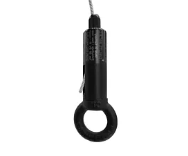 All Reutlingers Reutlinger cable holder 6-8mm – Lateral rope exit