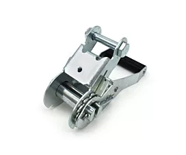 All Ratchets Ratchet with rubber handle - 3,000kg - 35mm - With mounting opening