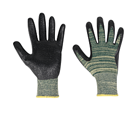 All Gloves Honeywell - Cut resistant - Oil resistant - Flexible