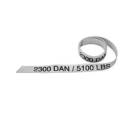 All Lashing Products Lashing strap  32mm - 2,300daN - 250m/bag