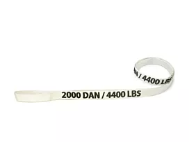Lashing 32 mm Lashing strap 32mm - 2000daN - 300m/bag