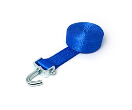 All Tie-Down Straps 50mm 5T - 50mm - Long part - Swivel hook - Personalized