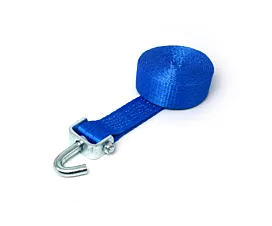 All Tie-Down Straps 50mm Tie-Down Strap - 5T - 50mm - Long part - Swivel hook - Personalized