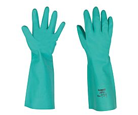 All Gloves Honeywell - PowerCoat nitrile safety glove - Long (size 9)