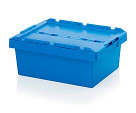 All Storage Boxes Storage container with lid - 60x40x24cm