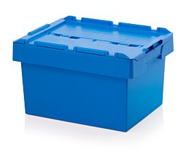 All Accessories Storage container with lid - 60x40x34cm - Standard