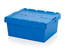 All Storage Boxes Storage container with lid - 80x60x34cm