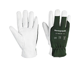 Safety Gloves Honeywell Honeywell - Strong and high tactile sensitivity - Leather