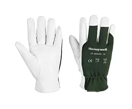 Gloves Gloves - Honeywell - Strong and high tactile sensitivity - Leather