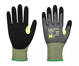 Gloves Gloves - Portwest - Cut-resistant - Excellent grip - Suitable for dry and wet environments Gloves Gloves - Portwest - Cut-resistant - Excellent grip - Suitable for dry and wet environments