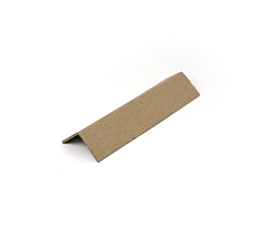 All Corner Protectors Cardboard corner profile with self-adhesive strip - 50 x 50 x 3 x 250mm - 350pcs
