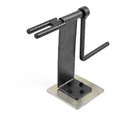 All Accessories Manual strap winder magnetic base