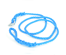 Tow Straps 3T - Tow rope premium with D-ring and loop