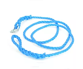 Tow Straps 3T - Tow rope premium with D-ring and loop Tow Straps 3T - Tow rope premium with D-ring and loop