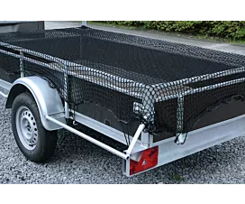 All Nets & Tarps Trailer net - Coarse mesh - 30x30mm - 1.4x2.5m All Nets & Tarps Trailer net - Coarse mesh - 30x30mm - 1.4x2.5m