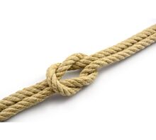 All Ropes Hemp ropes - 20mm - 253kg