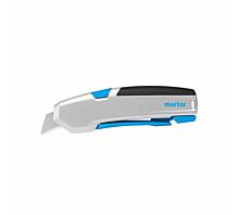 Safety Knives & Scissors SECUPRO 625 - Knife with ergonomic lever (automatic)
