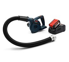 All Dunnage Bags & Inflators Electric inflator gun - Smart/turbo valve – Bosch