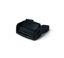All Black Hardware Cam buckle 650kg - 35mm - Black – Premium