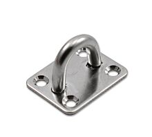 All Stainless Steel Hardware Anchor point - 600kg - Stainless steel (SUS 304)