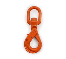 Accessories G10 Self-locking swivel hook G10