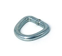 Rings D-ring - 35mm