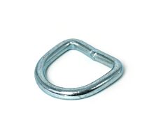 Rings D-ring – 50mm