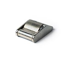 All Cam Buckles Cam buckle stainless steel 400kg - 25mm