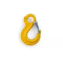 All Accessories G8-G10-G12 Ooghaak met klep - G8