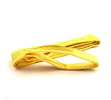 All Lifting Slings Lifting sling 3t, yellow - 1 to 12 meters (with VGS certificate)