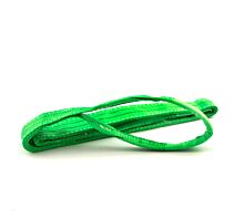 All Lifting Slings Lifting sling 2t, green - 1 to 12 meters (with VGS certificate)