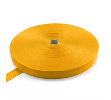 All Webbing Rolls - PP Polypropylene webbing - 1,000kg - 50mm - 100m roll (choose your color)