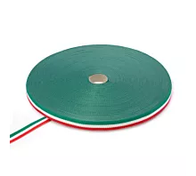 All Webbing Rolls - PP Polypropylene strap 