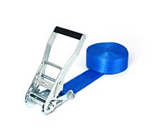 All Tie-Down Straps 50mm 4T - 50mm – 1-part - Ratchet - Personalized