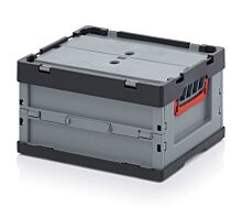 All Storage Boxes Foldable boxes - With lid