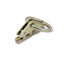 E-Track Rails & Accessories E-track clip O-ring anchor fitting