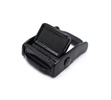 nieuw Cam buckle 160kg - 20mm - Black – Premium