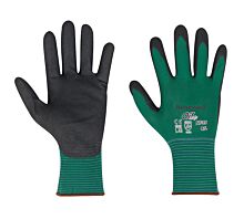 All Gloves Honeywell - Oil and moisture resistant - Good grip - Fitting
