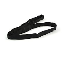 All  Round Slings Round sling 2t, black  - 0.5 to 3 meters