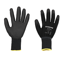 All Gloves Honeywell - Air permeable - Precision work - Abrasion resistant - Close fitting