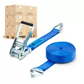 Tie-Down Straps - Pallets