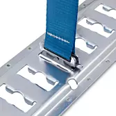 E-Track Rails & Accessories