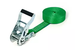 Tie-Down Straps 35mm - 2.5T
