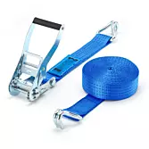 Tie-Down Straps 50mm - Up to 5T