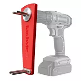 Tie-Down Strap Accessory