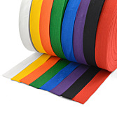 Webbing by the Roll